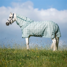 Horseware Newmarket Pony Plus Fly Sheet insektdækken 
